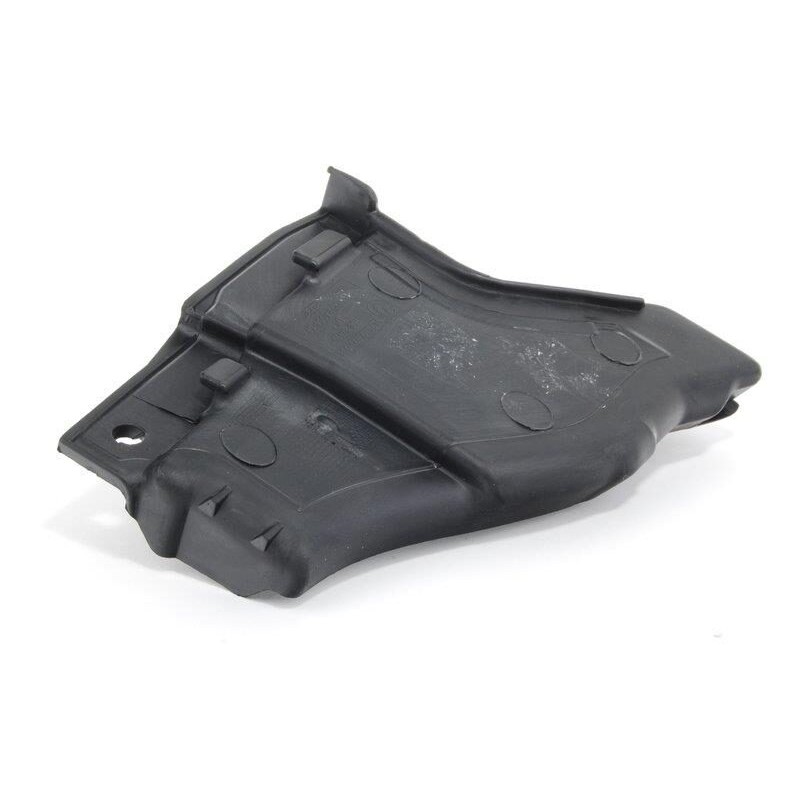 Cloison inférieure du moteur gauche - Pièce d'origine BMW 51757171791