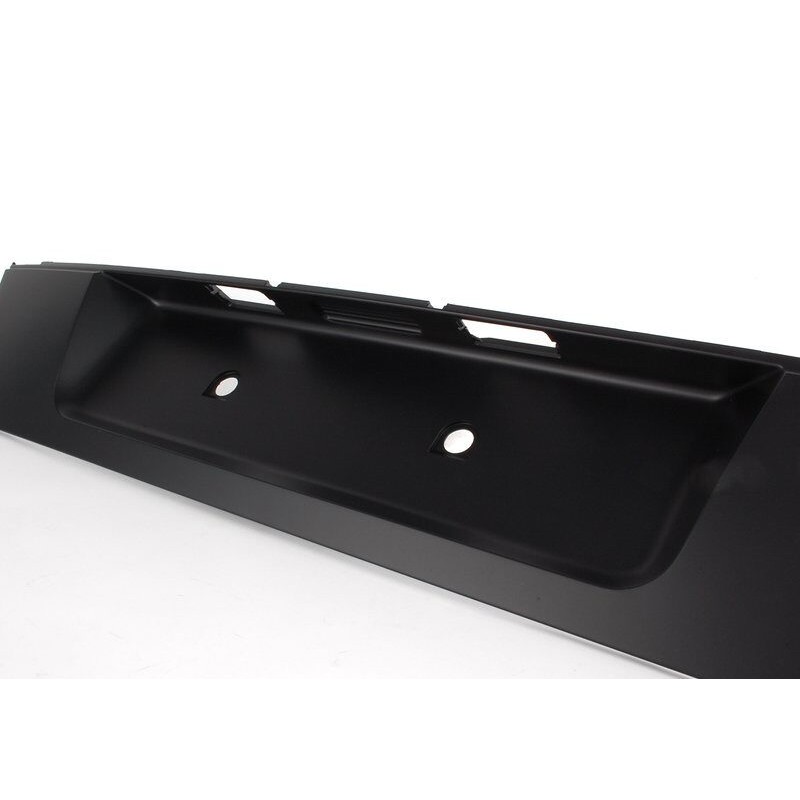 Panneau inférieur de coffre Euro - Pièce d'origine BMW 51138169665