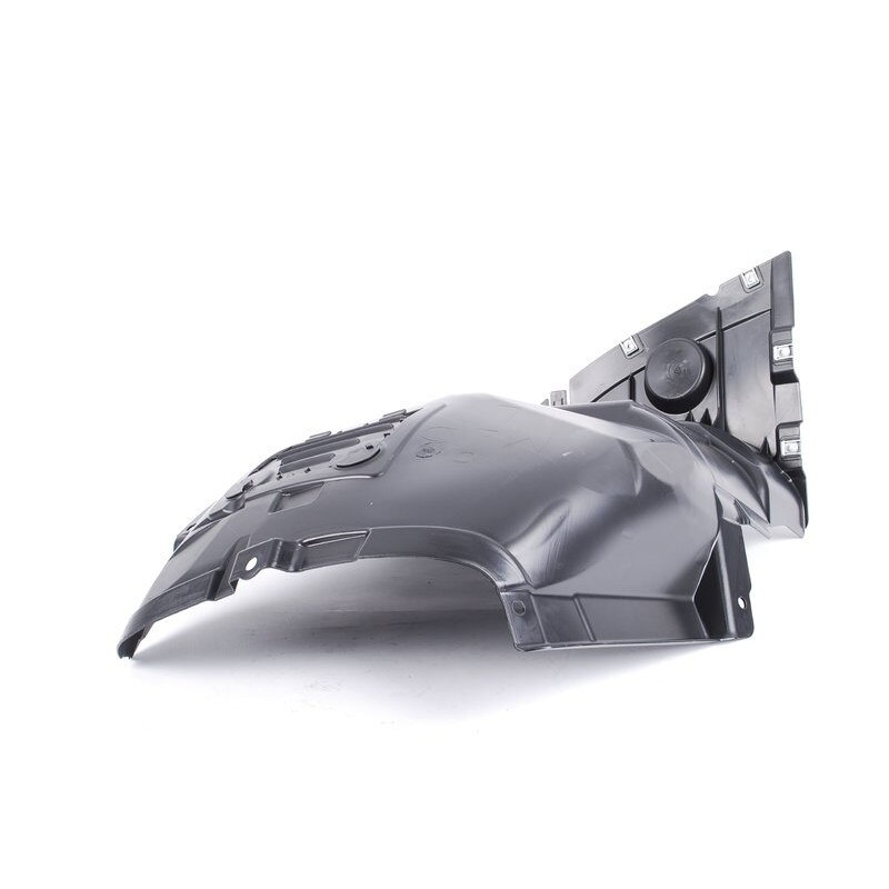 Garde-boue inférieur gauche - Pièce d'origine BMW 51717892801