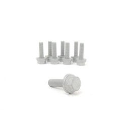 Bras de commande inférieur avant droit - Pièce d'origine 31122343352