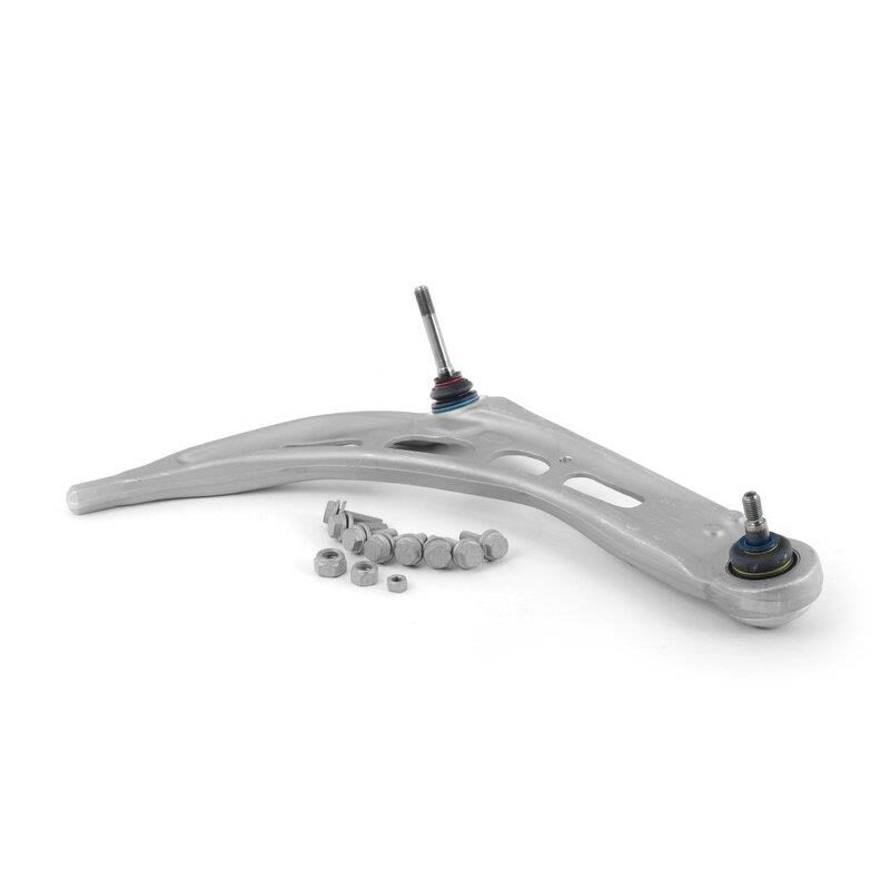 Bras de commande inférieur avant droit - Pièce d'origine 31122343352