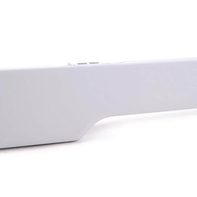 Becquet de lèvre avant inférieure - Pièce d'origine BMW 51711968488