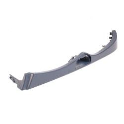 Garniture inférieure de phare gauche - Pièce d'origine BMW 51137043407