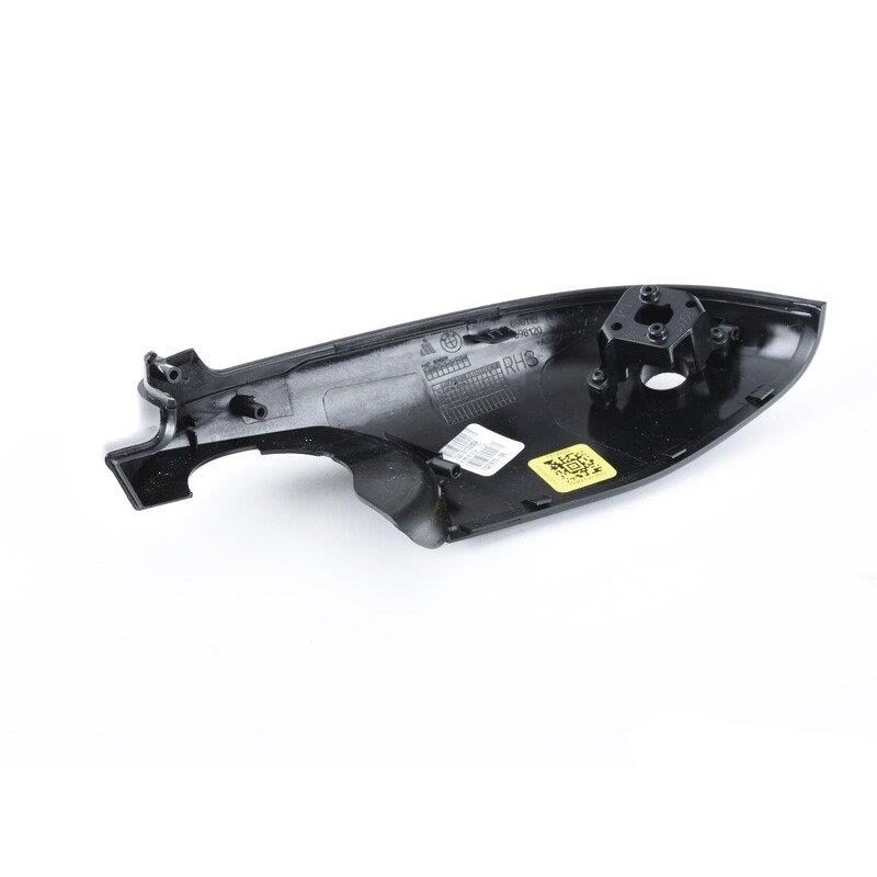 Garniture inférieure du rétroviseur droit - Pièce d'origine BMW 51167327910