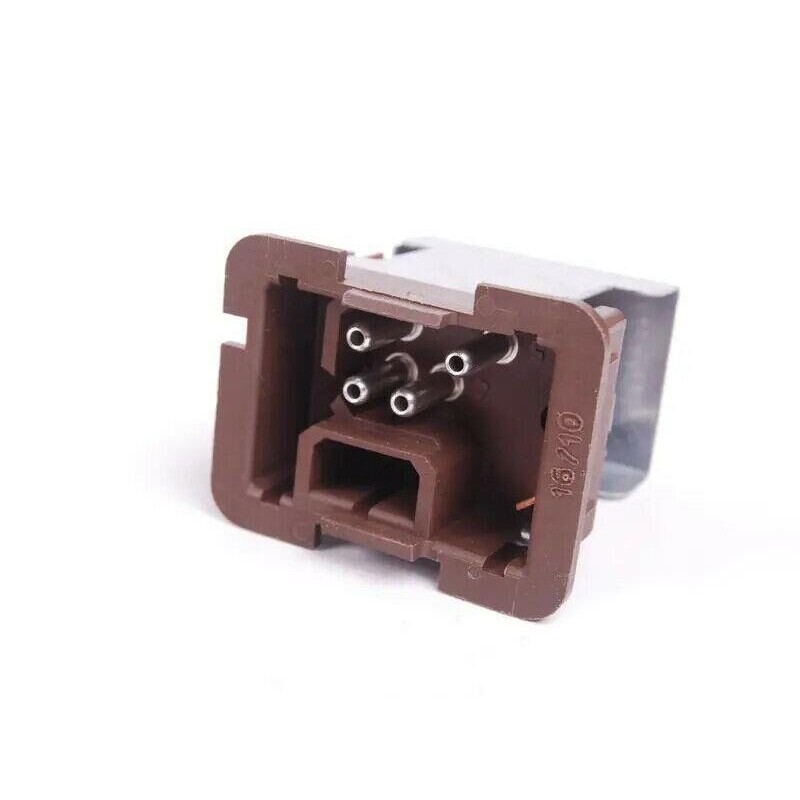 Résistance du moteur inférieure - Pièce d'origine BMW 64111375754