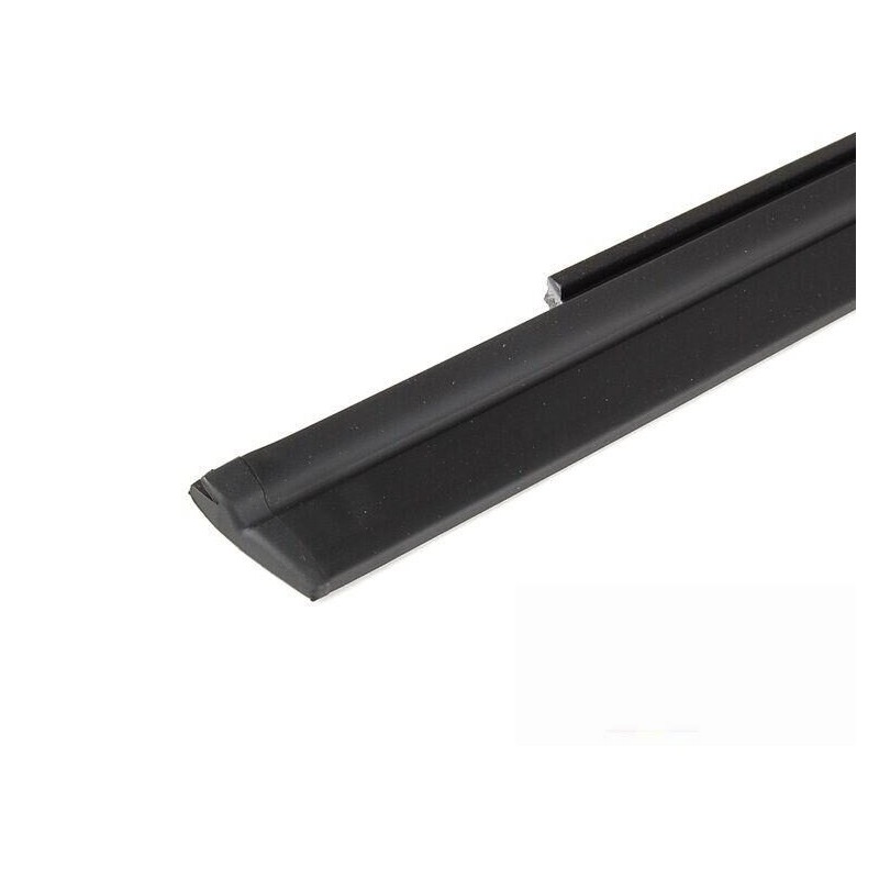 Joint inférieur de vitre arrière gauche N/S - Pièce d'origine BMW 51368119963