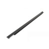 Joint inférieur de vitre arrière droite O/S - Pièce d'origine BMW 51368119964 Joint inférieur de vitre arrière droite O/S - Pièce d'origine BMW 51368119964
