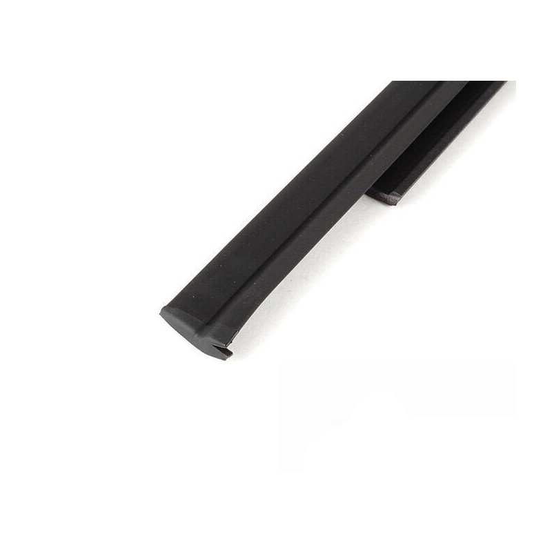 Joint inférieur de vitre arrière droite O/S - Pièce d'origine BMW 51368119964