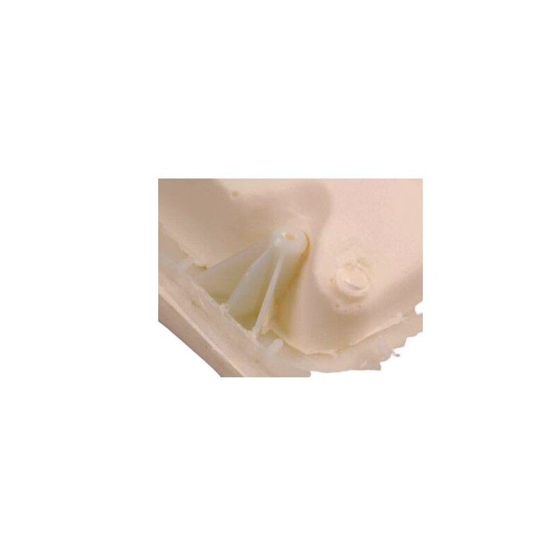 Coussin de siège inférieur E36 - Pièce d'origine BMW 52108122076