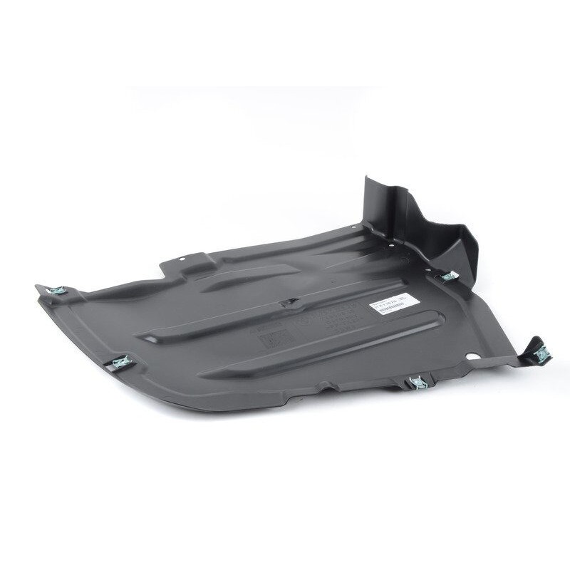 Protection inférieure - Pièce d'origine BMW 51757128216