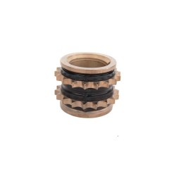 Pignon de chaîne de distribution inférieure - Pièce d'origine BMW 11211719984