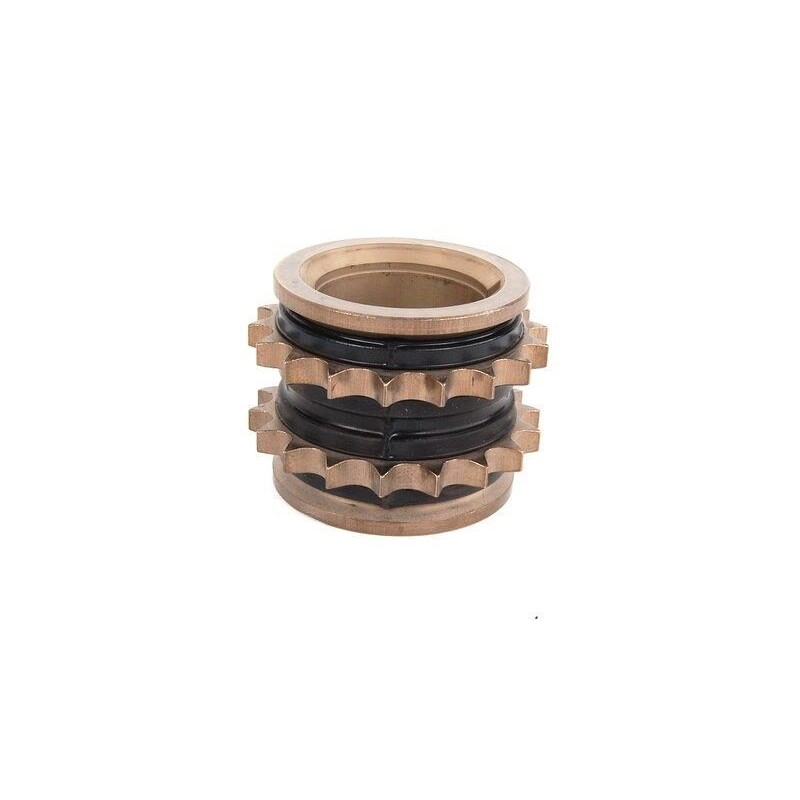 Pignon de chaîne de distribution inférieure - Pièce d'origine BMW 11211719984