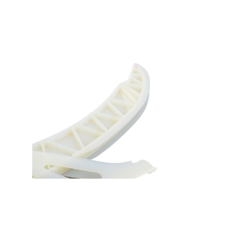 Tendeur de chaîne de distribution inférieure avec rail de guidage - Pièce d'origine BMW 11317592877