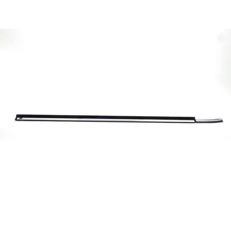 Joint d'étanchéité inférieur de la fenêtre gauche - Pièce d'origine BMW 51211873461