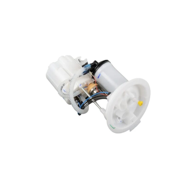 Filtre/pompe à carburant basse pression - Pièce d'origine BMW 16117243975