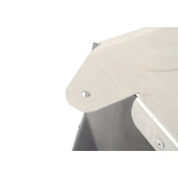 Conduit d'air LTW - Pièce d'origine BMW 51712268673