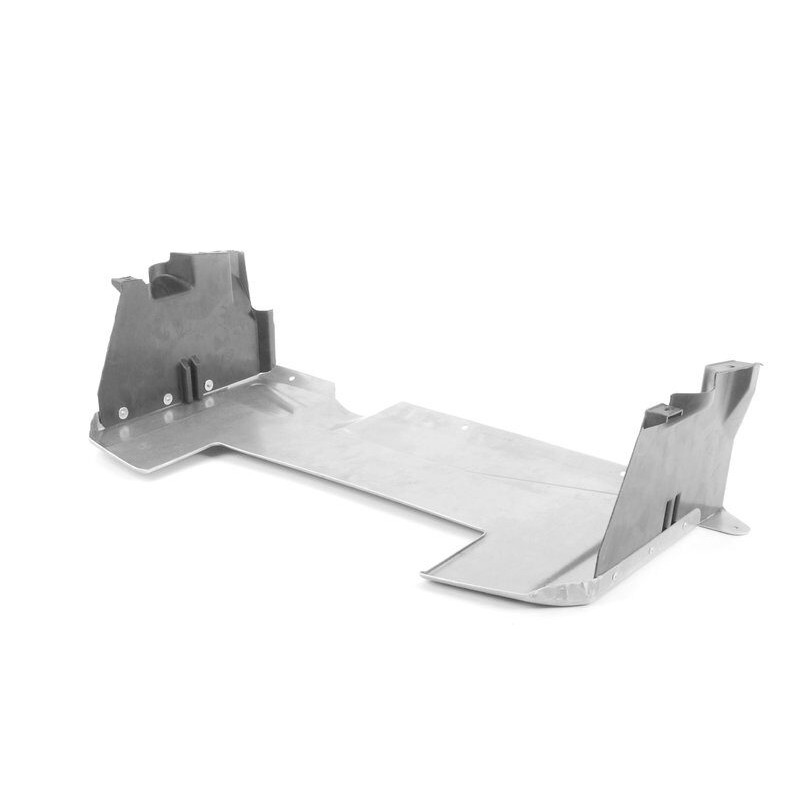 Conduit d'air LTW - Pièce d'origine BMW 51712268673