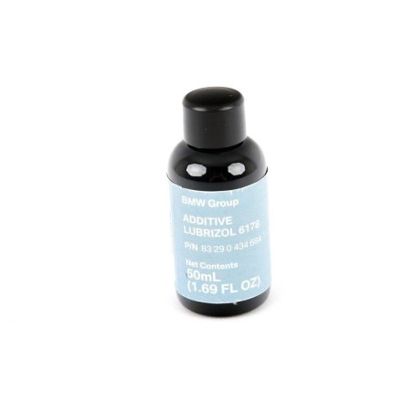 Lubrizol 6 - 50ml - Pièce d'origine BMW 83290434684