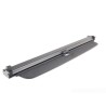 Cache de compartiment à bagages noir - Pièce d'origine BMW 51477402708 Cache de compartiment à bagages noir - Pièce d'origine BMW 51477402708