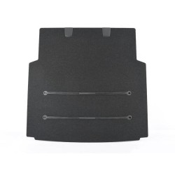 Tapis de sol du compartiment à bagages - Pièce d'origine BMW 51472991186