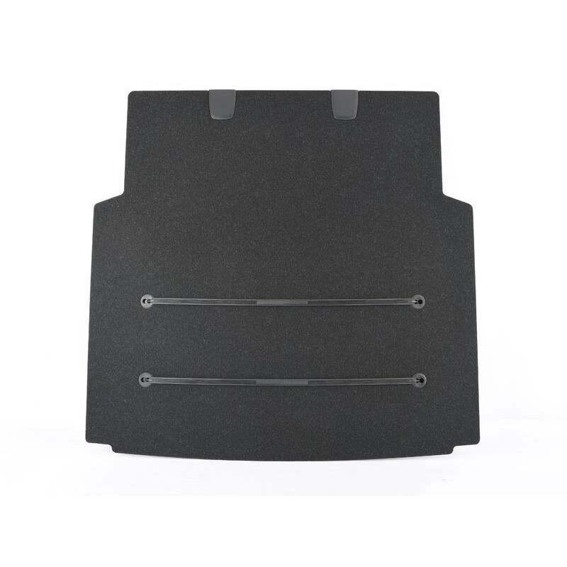 Tapis de sol du compartiment à bagages - Pièce d'origine BMW 51472991186