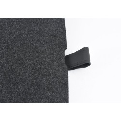 Tapis de sol du compartiment à bagages - Pièce d'origine BMW 51477222131