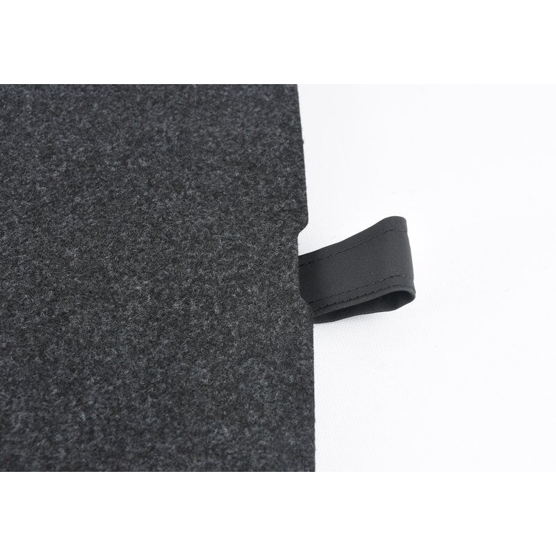 Tapis de sol du compartiment à bagages - Pièce d'origine BMW 51477222131