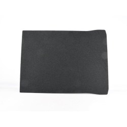 Tapis de sol du compartiment à bagages - Pièce d'origine BMW 51477373562