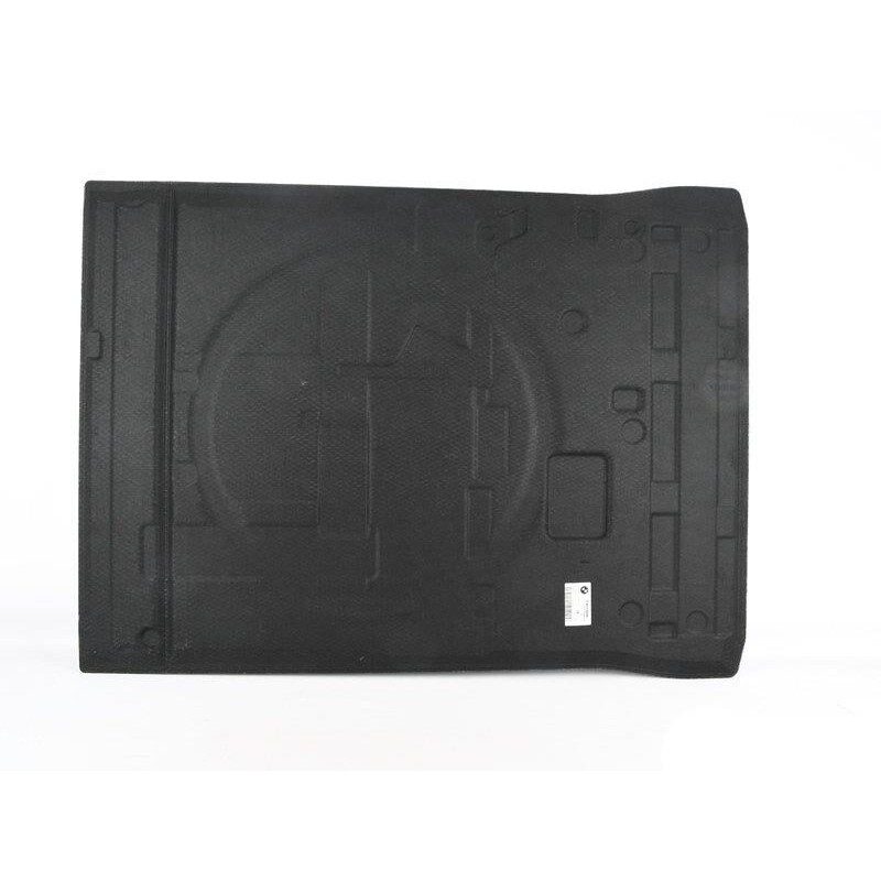 Tapis de sol du compartiment à bagages - Pièce d'origine BMW 51477373562