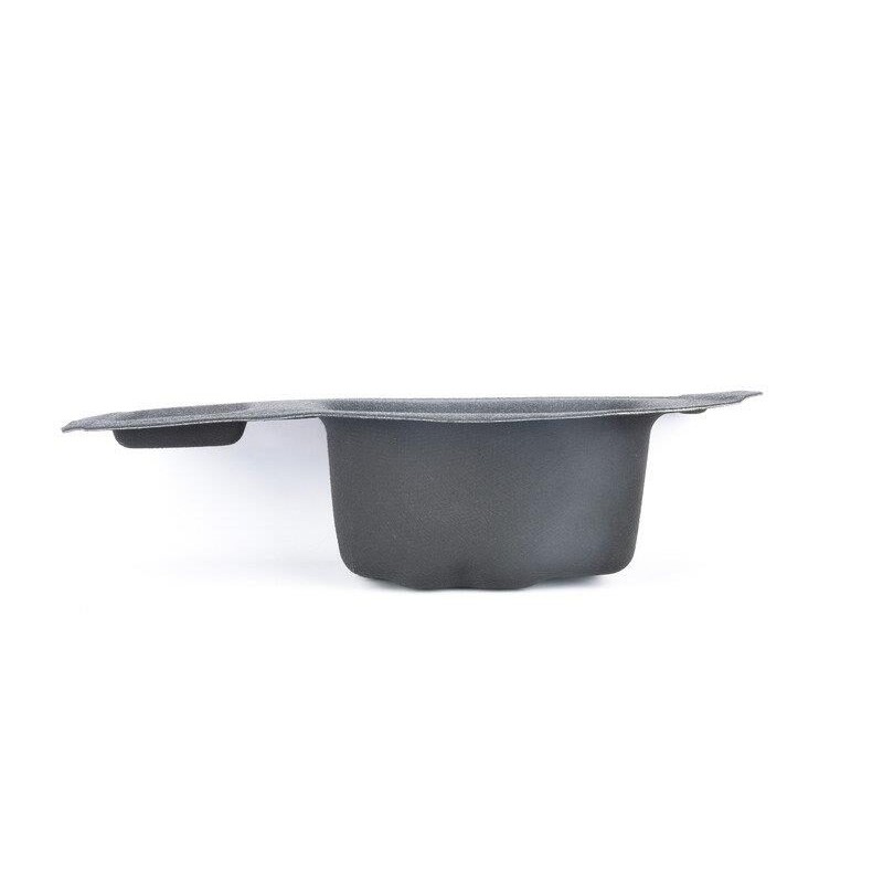 Plateau d'indentation du compartiment à bagages - Pièce d'origine BMW 51477222132