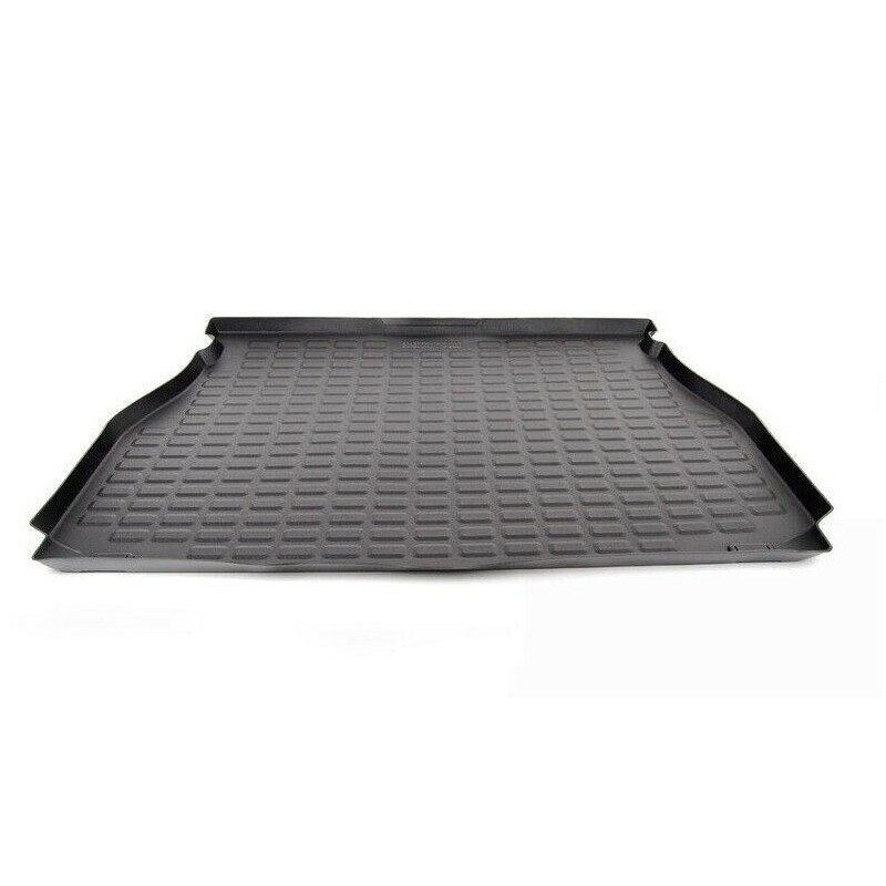 Tapis de compartiment à bagages - Pièce d'origine BMW 51470002726 Tapis de compartiment à bagages - Pièce d'origine BMW 51470002726