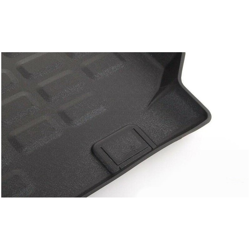 Tapis de compartiment à bagages - Pièce d'origine BMW 51470002726 Tapis de compartiment à bagages - Pièce d'origine BMW 51470002726