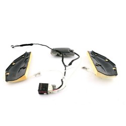 Pompe de soutien lombaire - Pièce d'origine BMW 52107138788