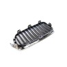 Grille de rein de ligne de luxe côté droit O/S - Pièce d'origine BMW 51137263482