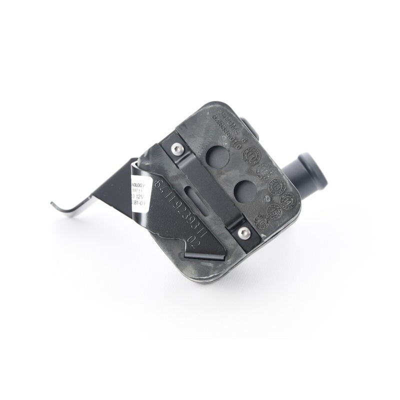 M1375.4 Huile de transmission automatique 1 litre - Pièce d'origine BMW 83220142516