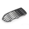 Garniture de calandre avant du pare-chocs M2 côté droit - Pièce d'origine BMW 51118056798 Garniture de calandre avant du pare-chocs M2 côté droit - Pièce d'origine BMW 51118056798