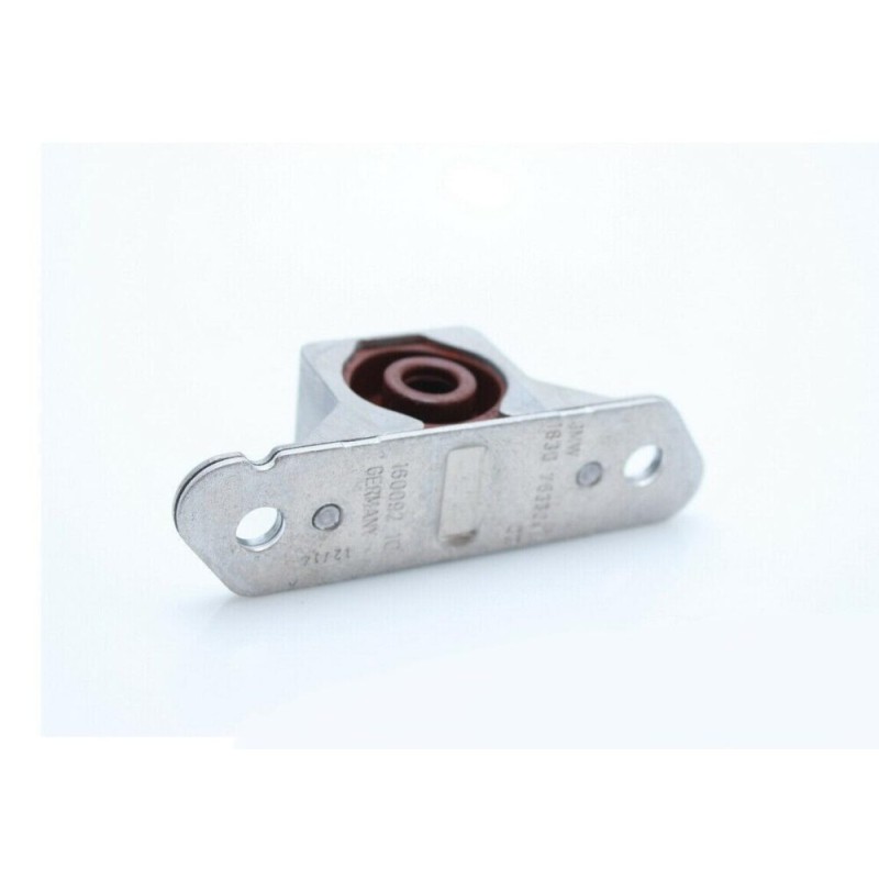 Support de silencieux d'échappement avant M2 - Pièce d'origine BMW 18307633092 Support de silencieux d'échappement avant M2 - Pièce d'origine BMW 18307633092