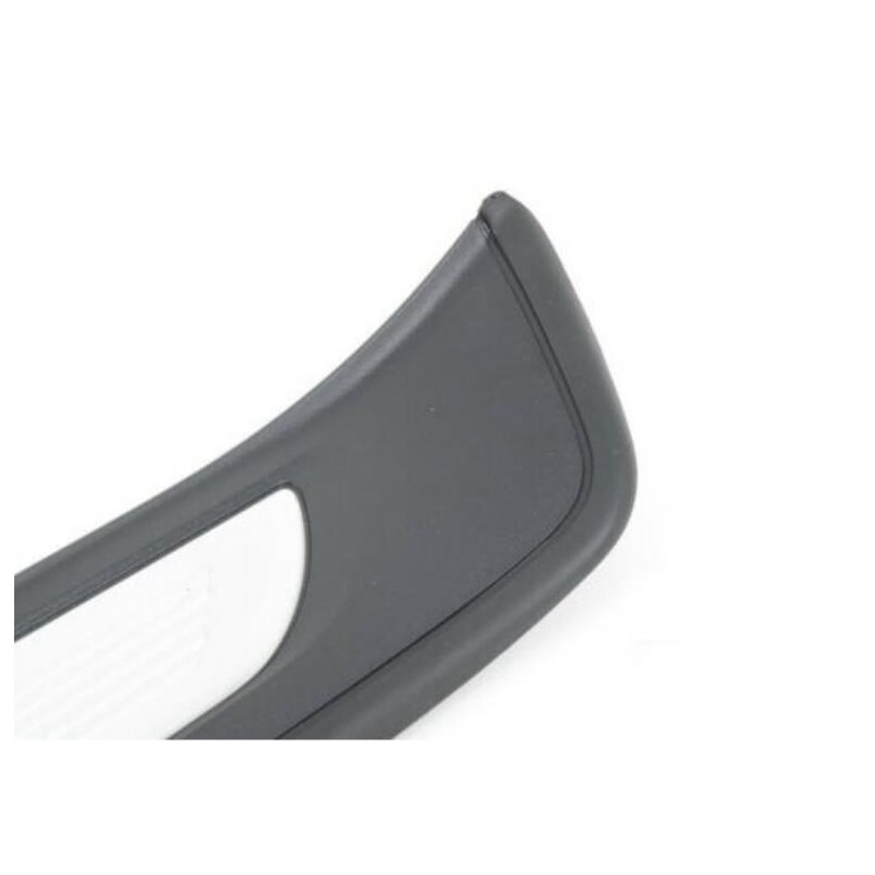 Entrée M3 Couverture de seuil de porte avant Paire Gauche Droite - Pièce d'origine BMW 51477907153/51477907154