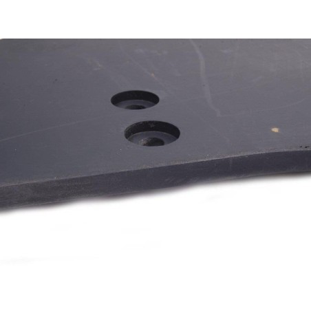 Spoiler avant M3 Lightweight - Pièce d'origine BMW 51112267457