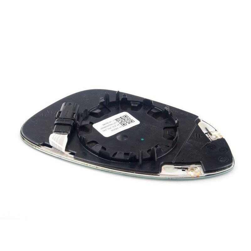 Miroir de rétroviseur M3 droit - Pièce d'origine BMW 51168041954