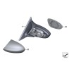 Miroir de rétroviseur M3 droit - Pièce d'origine BMW 51168041954 Miroir de rétroviseur M3 droit - Pièce d'origine BMW 51168041954