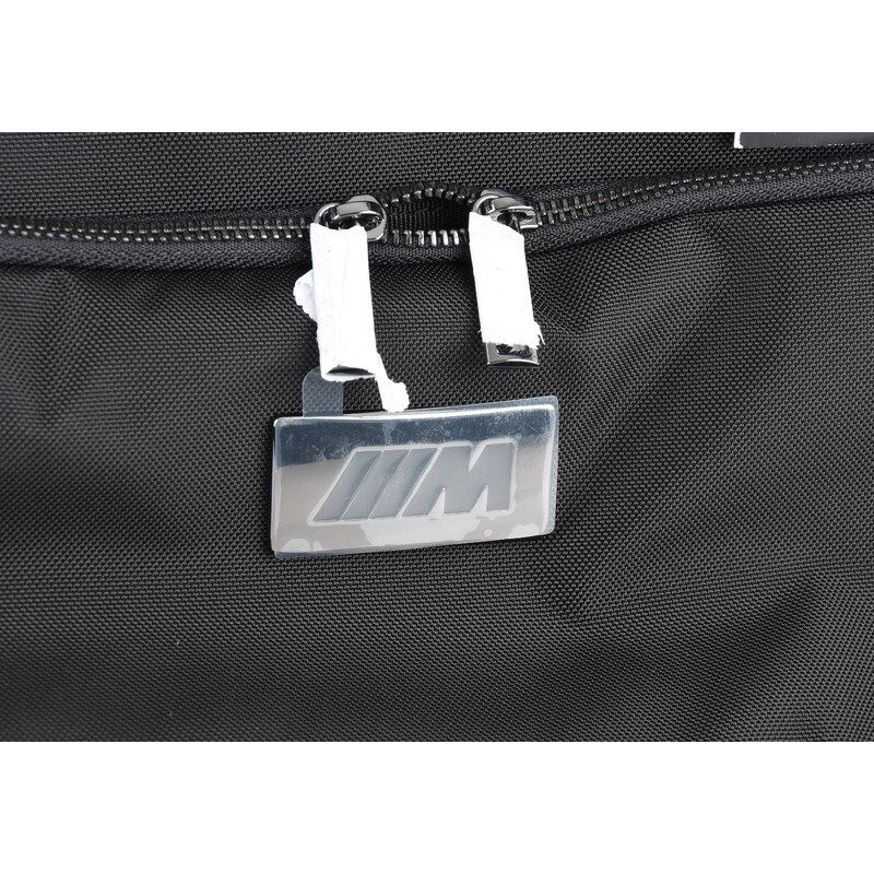 Sac M 48 heures - Pièce d'origine BMW 80222454767 Sac M 48 heures - Pièce d'origine BMW 80222454767