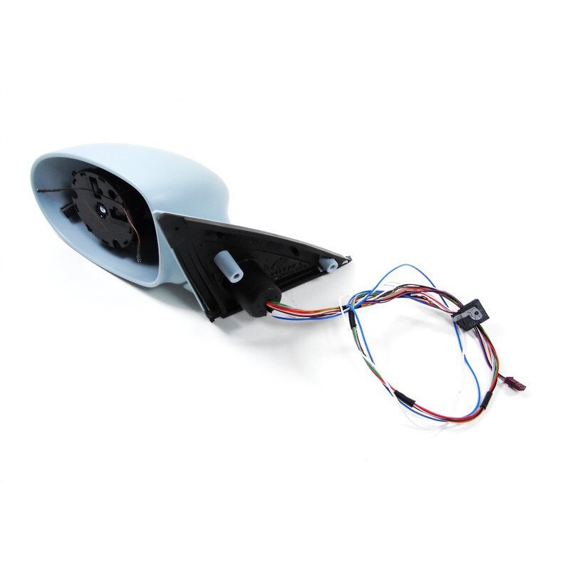 Assemblage complet du rétroviseur conducteur (gauche) M5 - Pièce d'origine BMW 51162694891