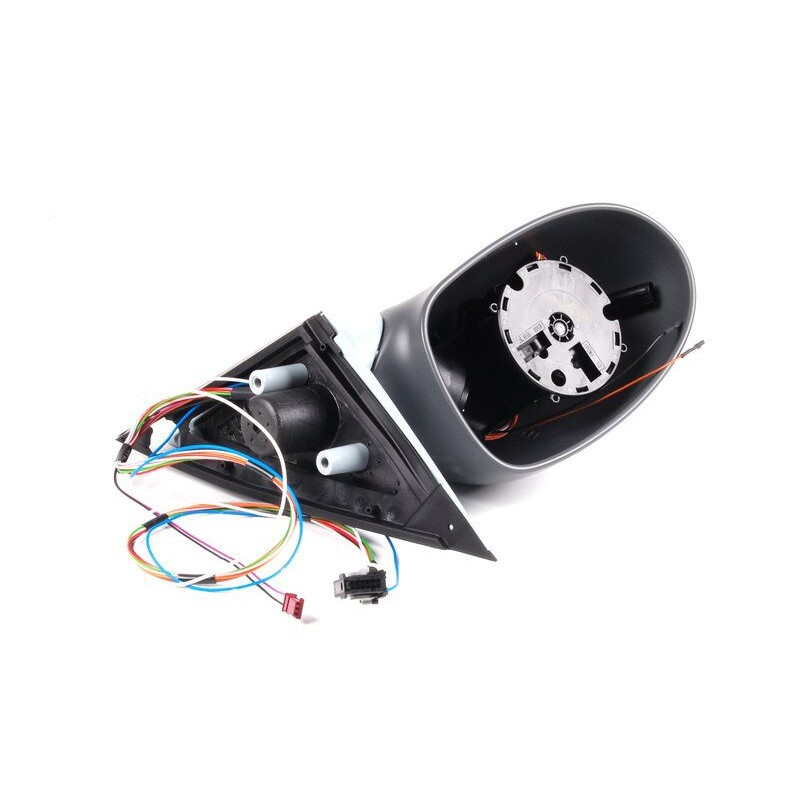 Assemblage complet du rétroviseur conducteur (gauche) M5 - Pièce d'origine BMW 51162694891