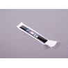 Emblème M5 - Pièce d'origine BMW 51132496165 Emblème M5 - Pièce d'origine BMW 51132496165