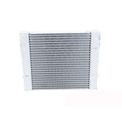 Radiateur auxiliaire côté droit M5 M6 - Pièce d'origine BMW 17112284278