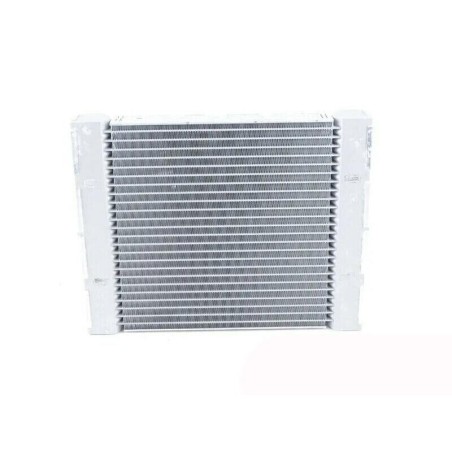 Radiateur auxiliaire côté droit M5 M6 - Pièce d'origine BMW 17112284278