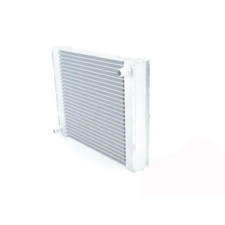 Radiateur auxiliaire côté droit M5 M6 - Pièce d'origine BMW 17112284278