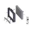 Radiateur auxiliaire côté droit M5 M6 - Pièce d'origine BMW 17112284278 Radiateur auxiliaire côté droit M5 M6 - Pièce d'origine BMW 17112284278