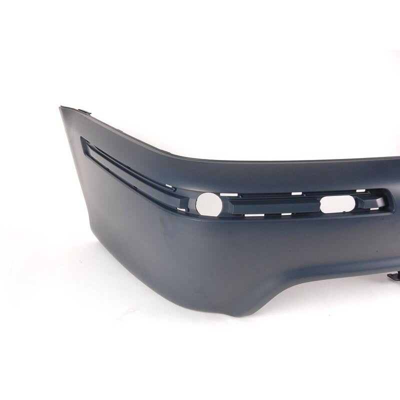 Pare-chocs arrière M5 - Pièce d'origine BMW 51122498489